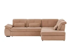 Ecksofa mit Funktion Perry
