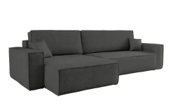 Ecksofa mit Schlaffunktion Carl