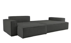 Ecksofa mit Schlaffunktion Carl