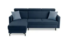 Ecksofa mit Schlaffunktion Endi