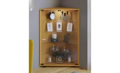 Eckvitrine