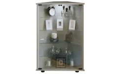 Eckvitrine