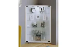 Eckvitrine