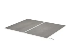 Einlegeböden, 2er-Set