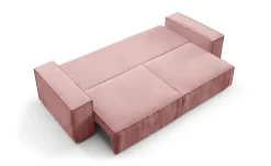 Einzelsofa mit Schlaffunktion Mille
