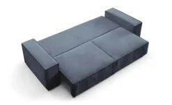 Einzelsofa mit Schlaffunktion Mille