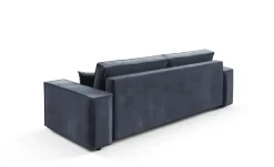 Einzelsofa mit Schlaffunktion Mille