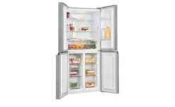 Exquisit Cross-Door MD365-125-040D
