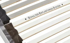 Federholzrahmen extra stark