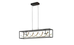 Fischer-Honsel Pendelleuchte