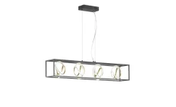 Fischer-Honsel Pendelleuchte
