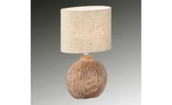 Fischer-Honsel Tischleuchte