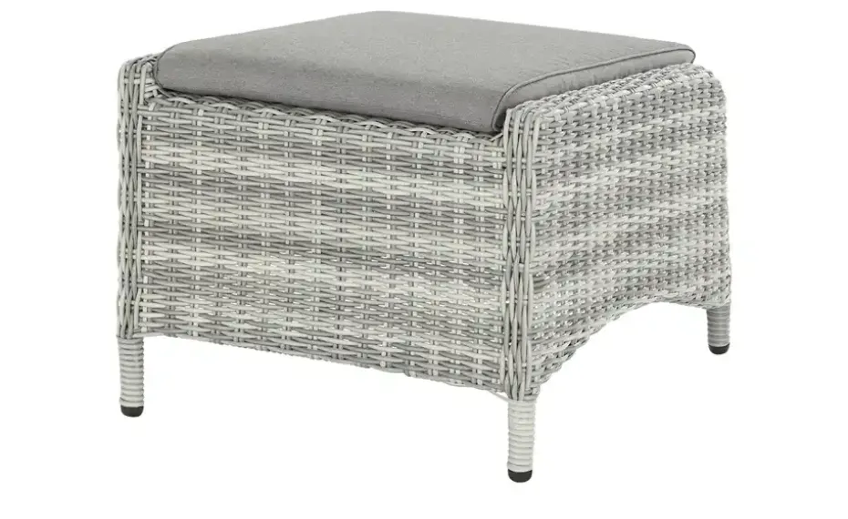 Fußhocker Padua