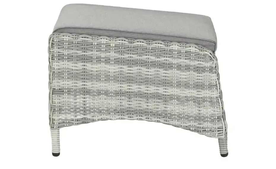 Fußhocker Padua