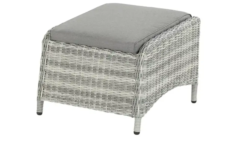 Fußhocker Padua