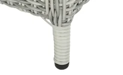 Fußhocker Padua
