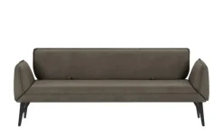 Funktionsbank Leder