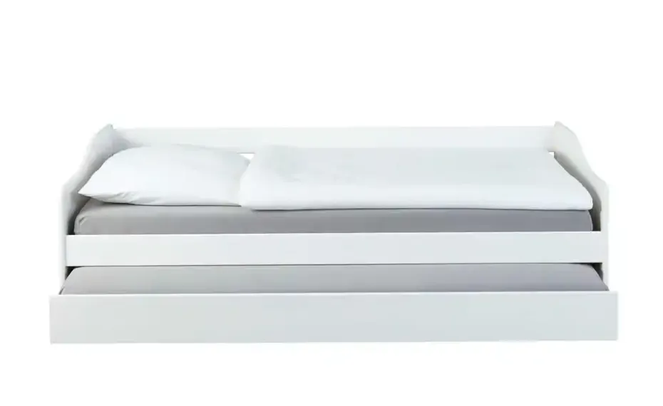 Funktionsbett Leonie