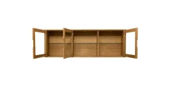 Furnhouse Hängevitrine