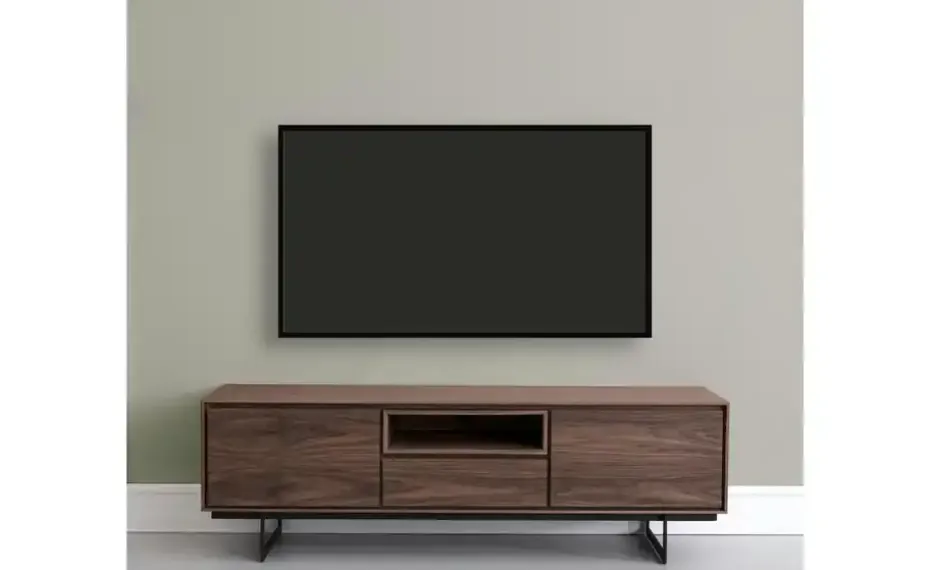 Furnhouse Lowboard