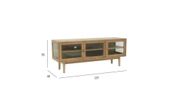 Furnhouse Lowboard
