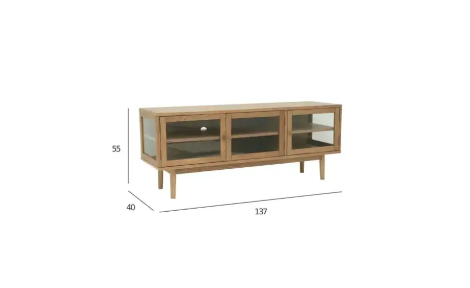 Furnhouse Lowboard