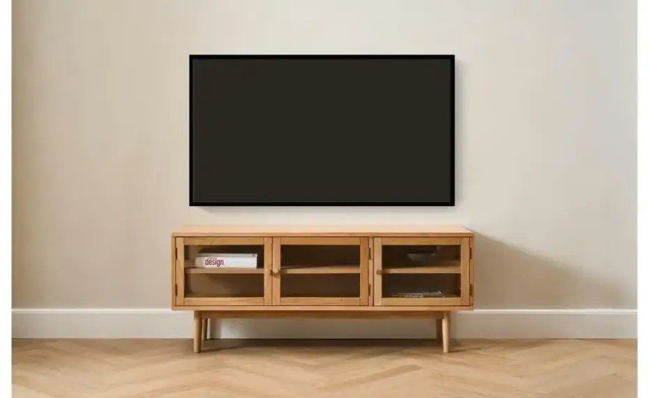 Furnhouse Lowboard