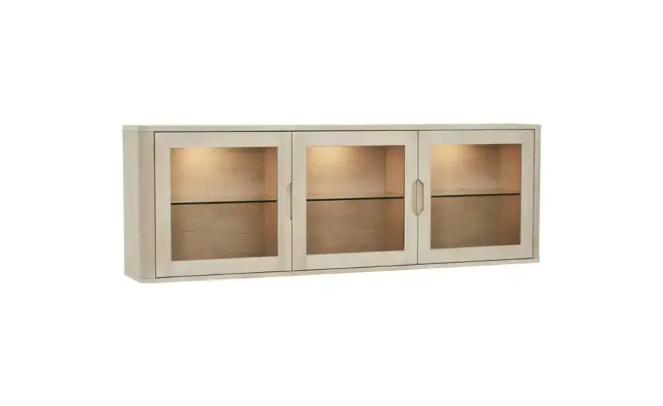 Furnhouse Hängevitrine