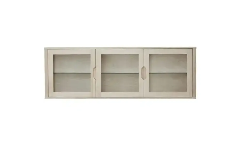 Furnhouse Hängevitrine