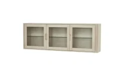 Furnhouse Hängevitrine