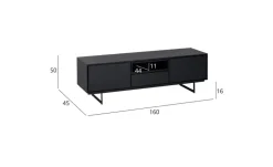 Furnhouse Lowboard