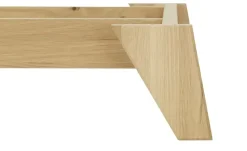 Fußset für den Kleiderschrank