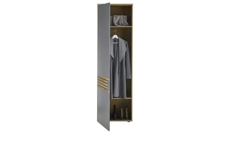 Garderobenschrank