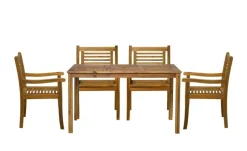 Gartenmöbel-Set