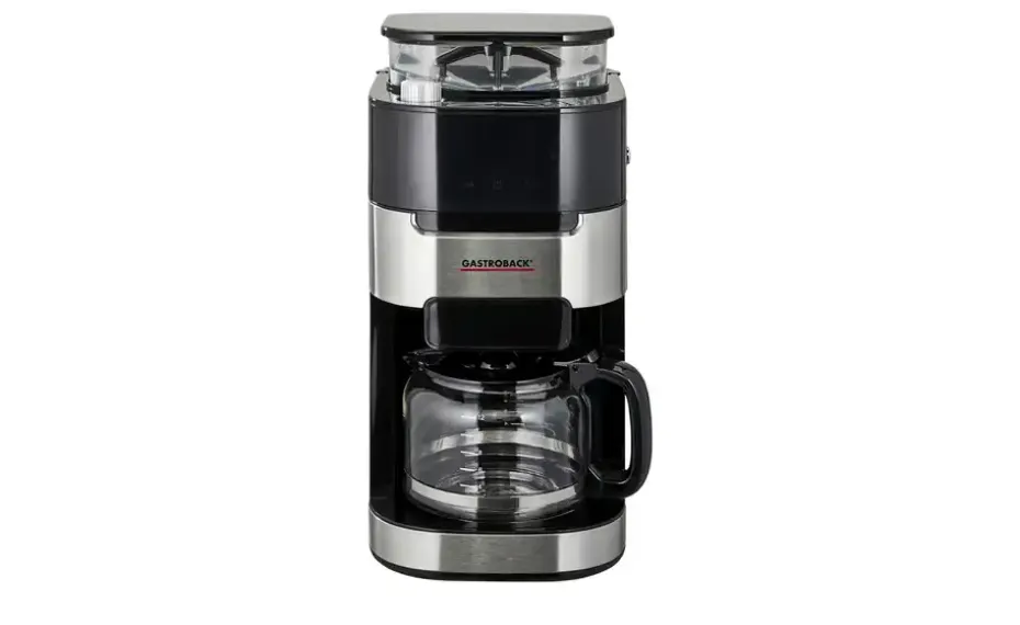 GASTROBACK Kaffeeautomat 42711