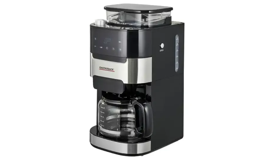 GASTROBACK Kaffeeautomat 42711
