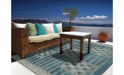 Gino Falcone In-und Outdoor-Teppich