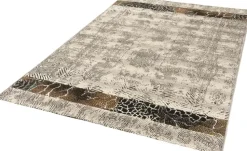 Gino Falcone In-und Outdoor-Teppich