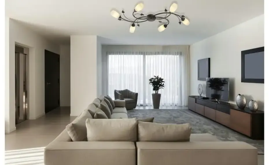 Globo Lighting Deckenleuchte