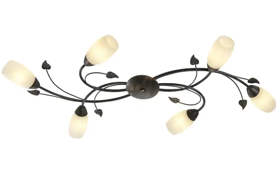 Globo Lighting Deckenleuchte