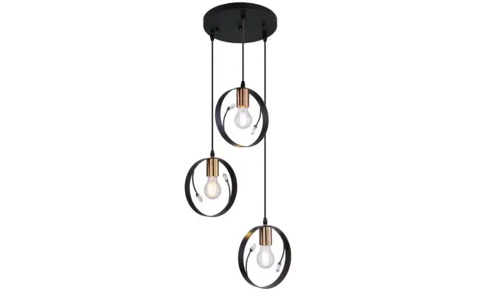 Globo Lighting Hängeleuchte