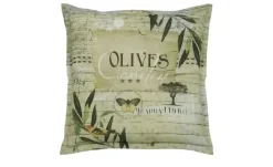 GO-DE Auflage Olives