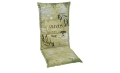 GO-DE Auflage Olives