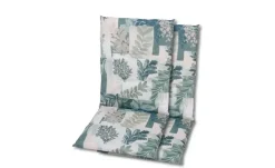 GO-DE Sessel-Auflage mittel 2er Set