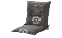 GO-DE Auflage High Tea Stone