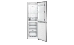 gorenje Kühl-Gefrierkombination NRK418ECS4