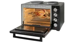 gorenje Mini-Ofen OM30GBX