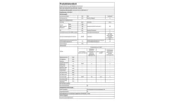 gorenje Side by Side NRS918EMX