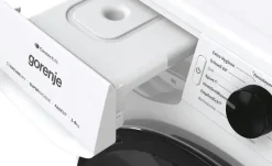 gorenje Wärmepumpentrockner DPNE82/GN