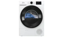 gorenje Wärmepumpentrockner DPNE82/GN